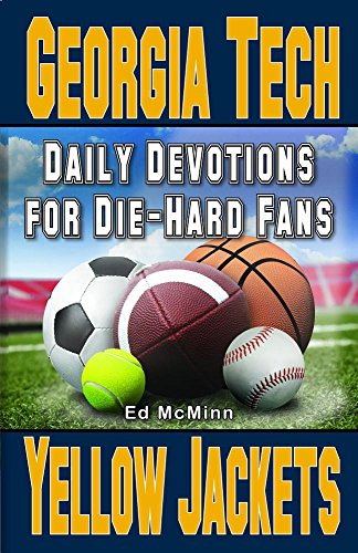 Daily Devotions for Die-Hard Fans