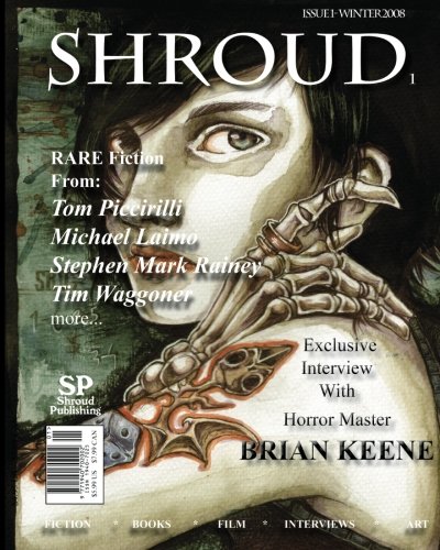 Shroud 1