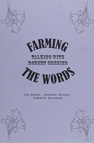 Farming the Words