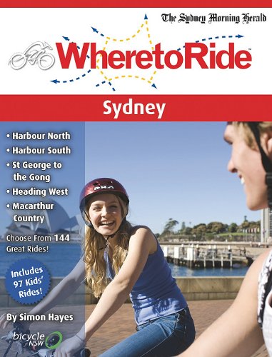 Where To Ride Sydney: Best Biking In City And Suburbs