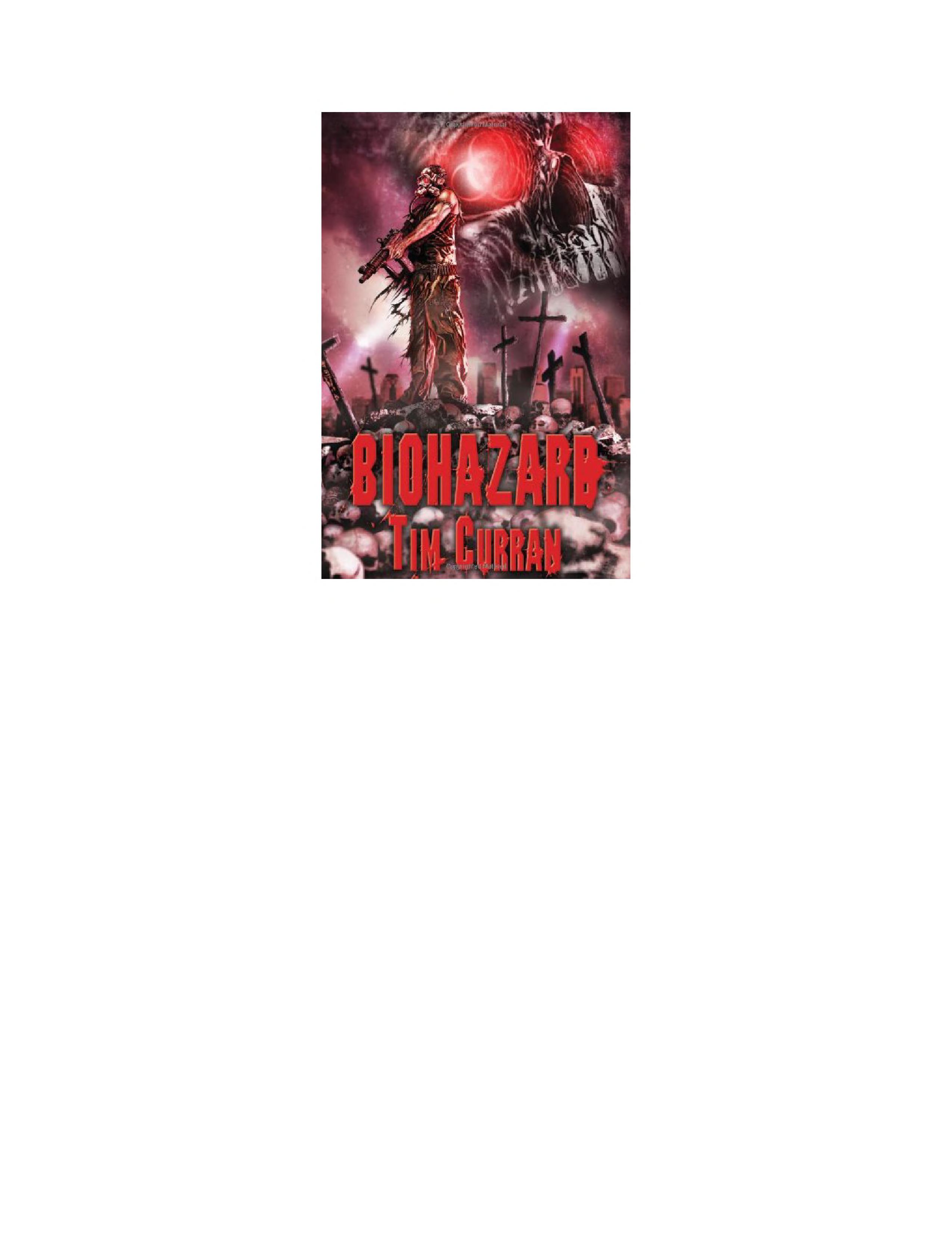 Biohazard