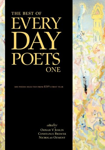 The Best Of Every Day Poets One