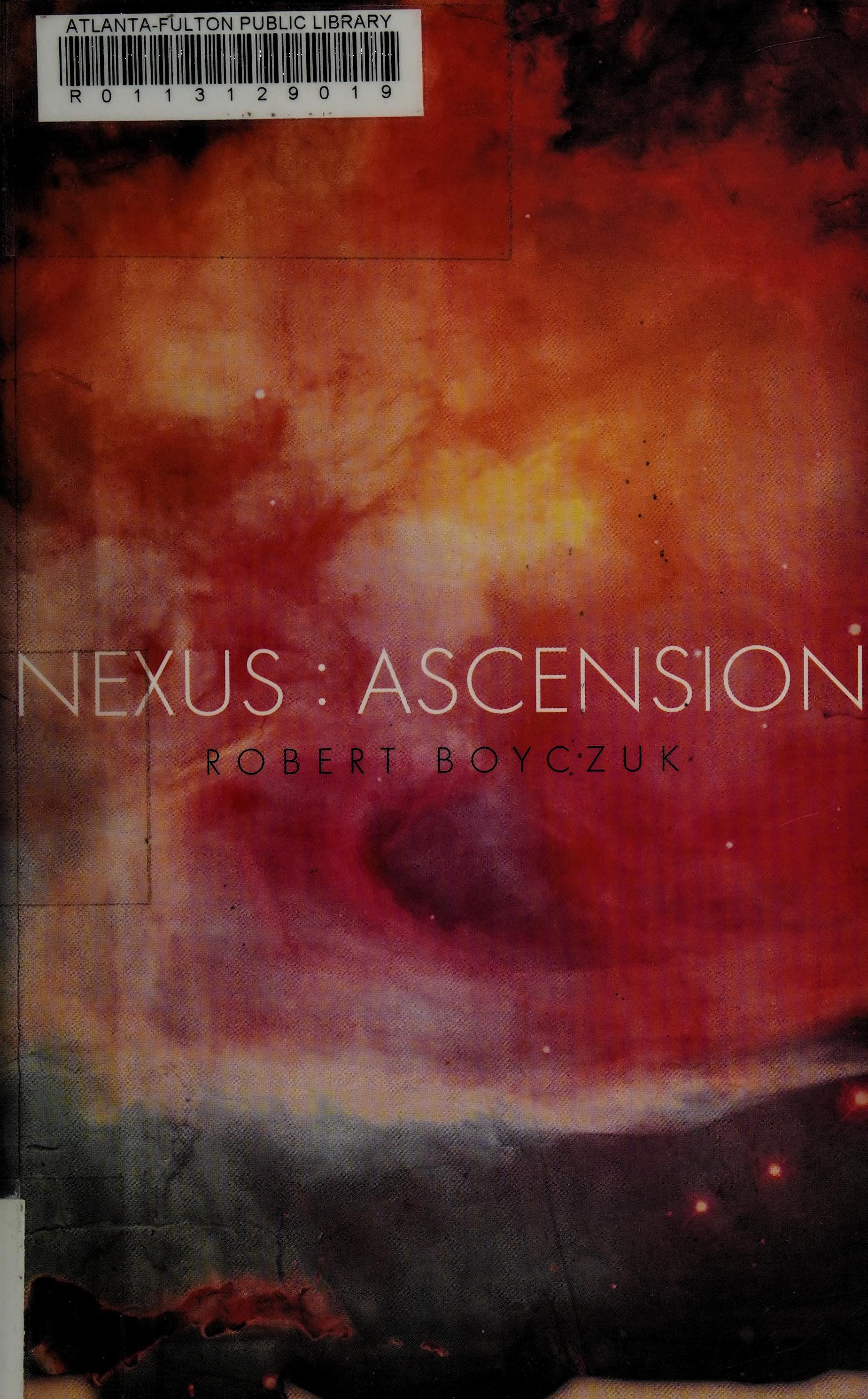 Nexus: Ascension