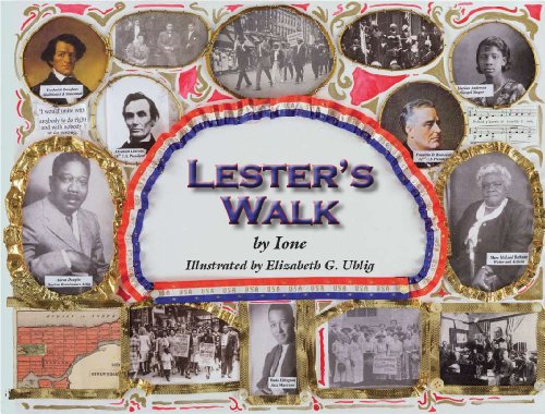 Lester's Walk
