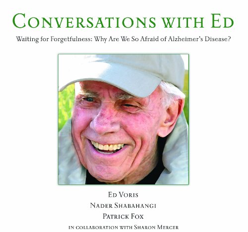 Conversations with Ed
