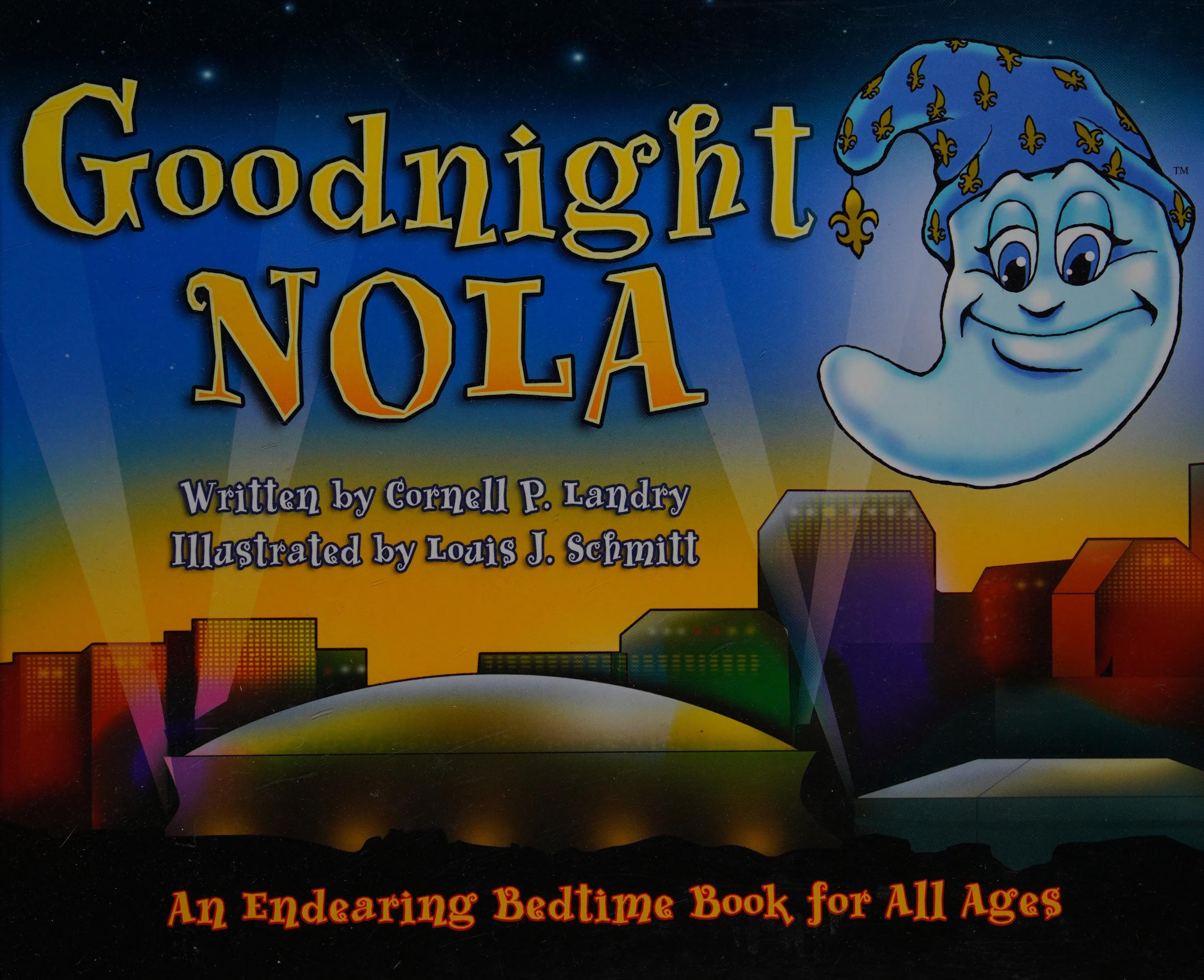 Goodnight NOLA