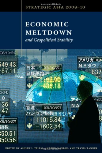 Economic meltdown and geopolitical stability