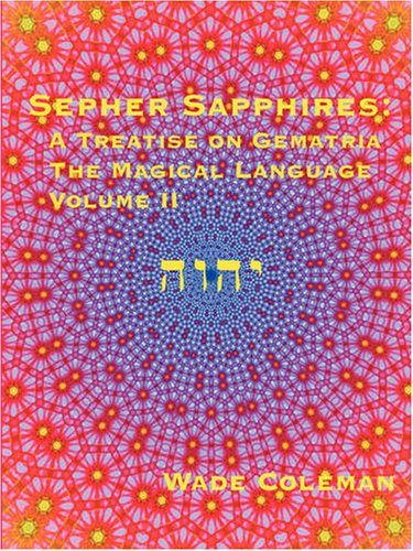 Sepher Sapphires