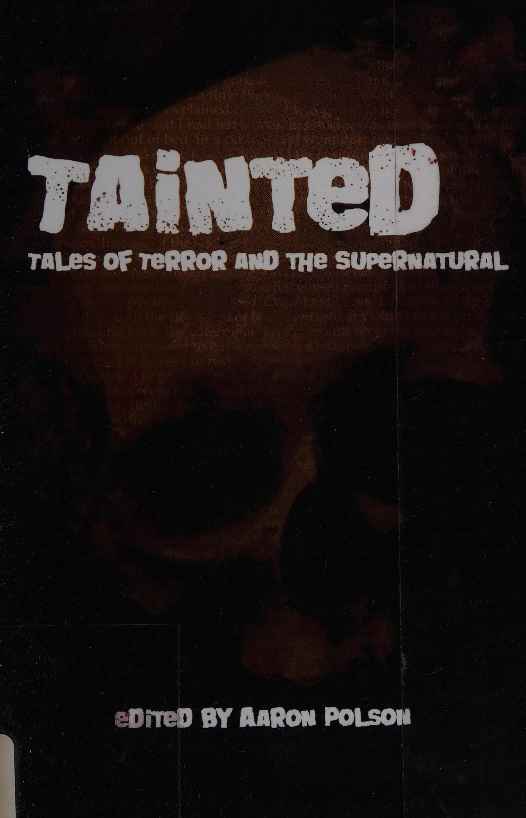 Tainted