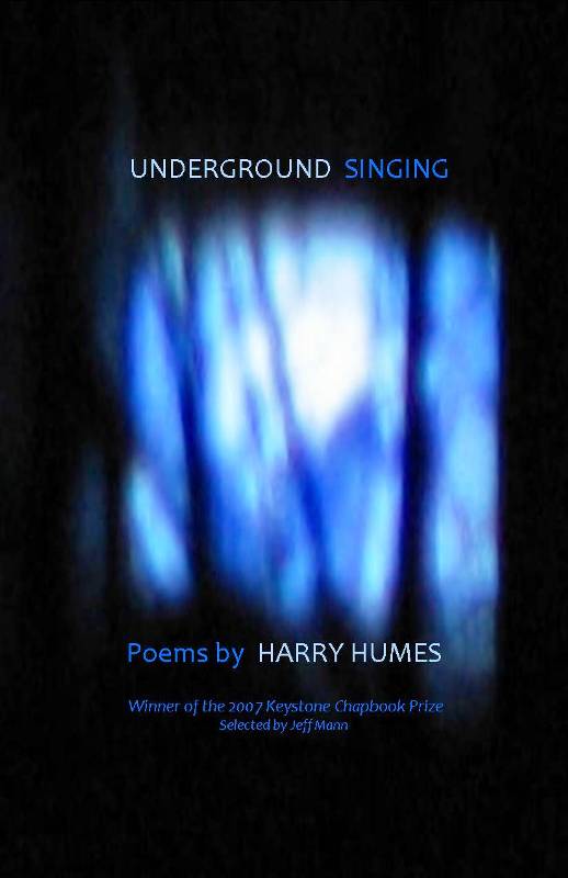 Underground Singing