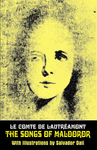 The Songs Of Maldoror