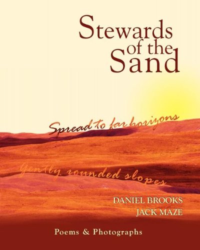 Stewards Of The Sand