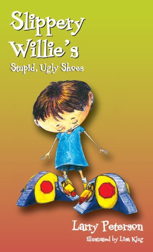 Slippery Willie'S Stupid, Ugly Shoes