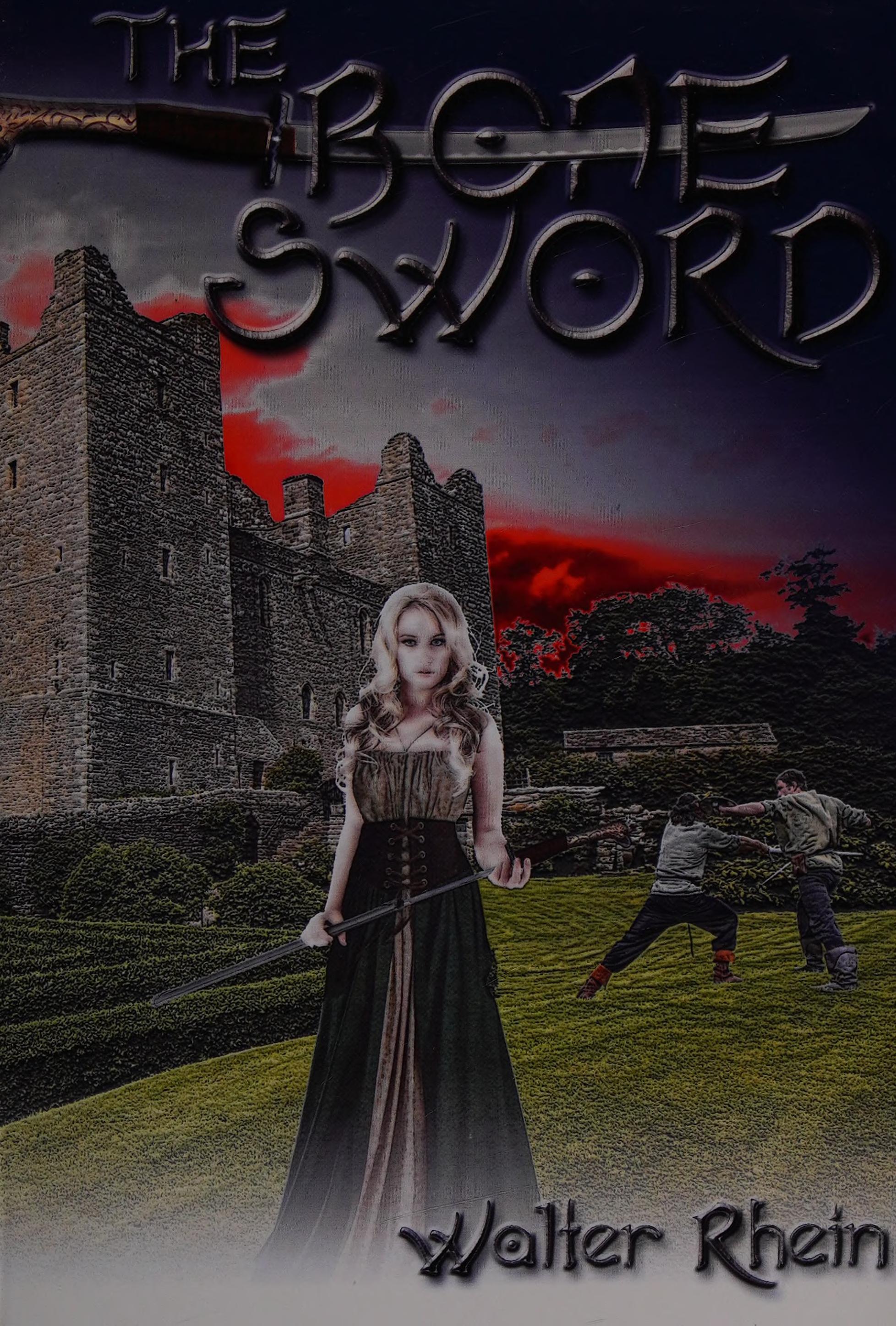 The Bone Sword