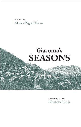 Giacomo s Seasons
