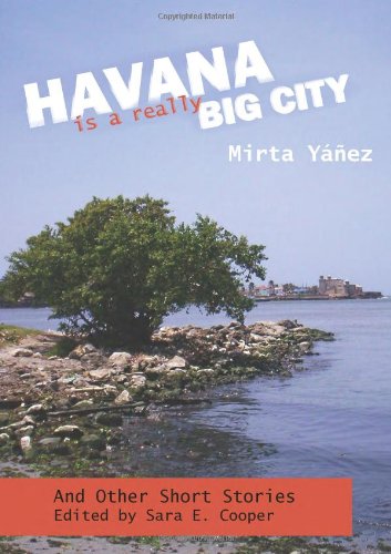 Havana is a really big city