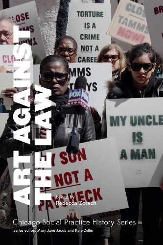 Art Against The Law