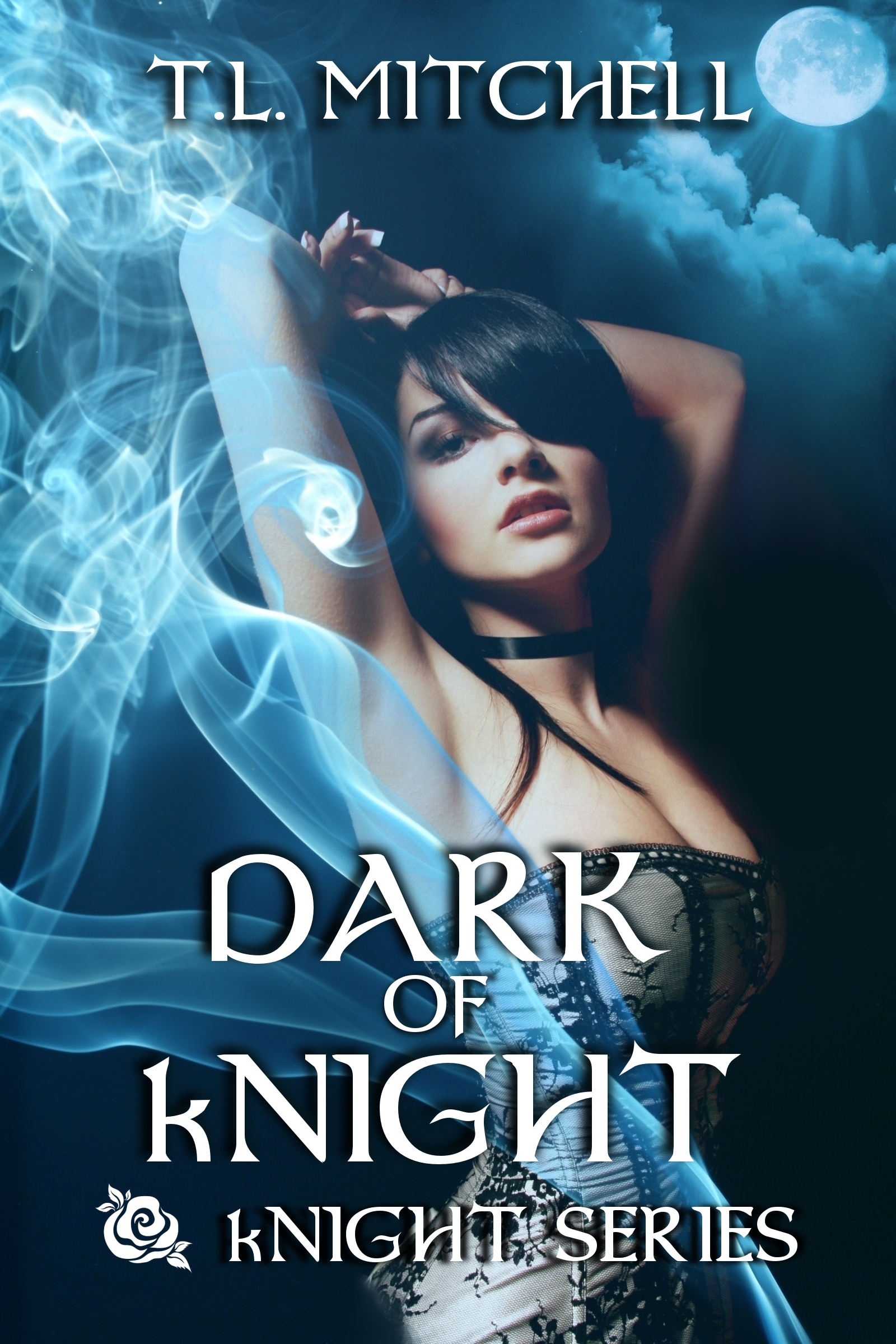 Dark Of Knight