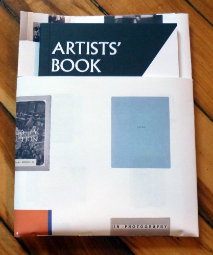 Artists book not artists book