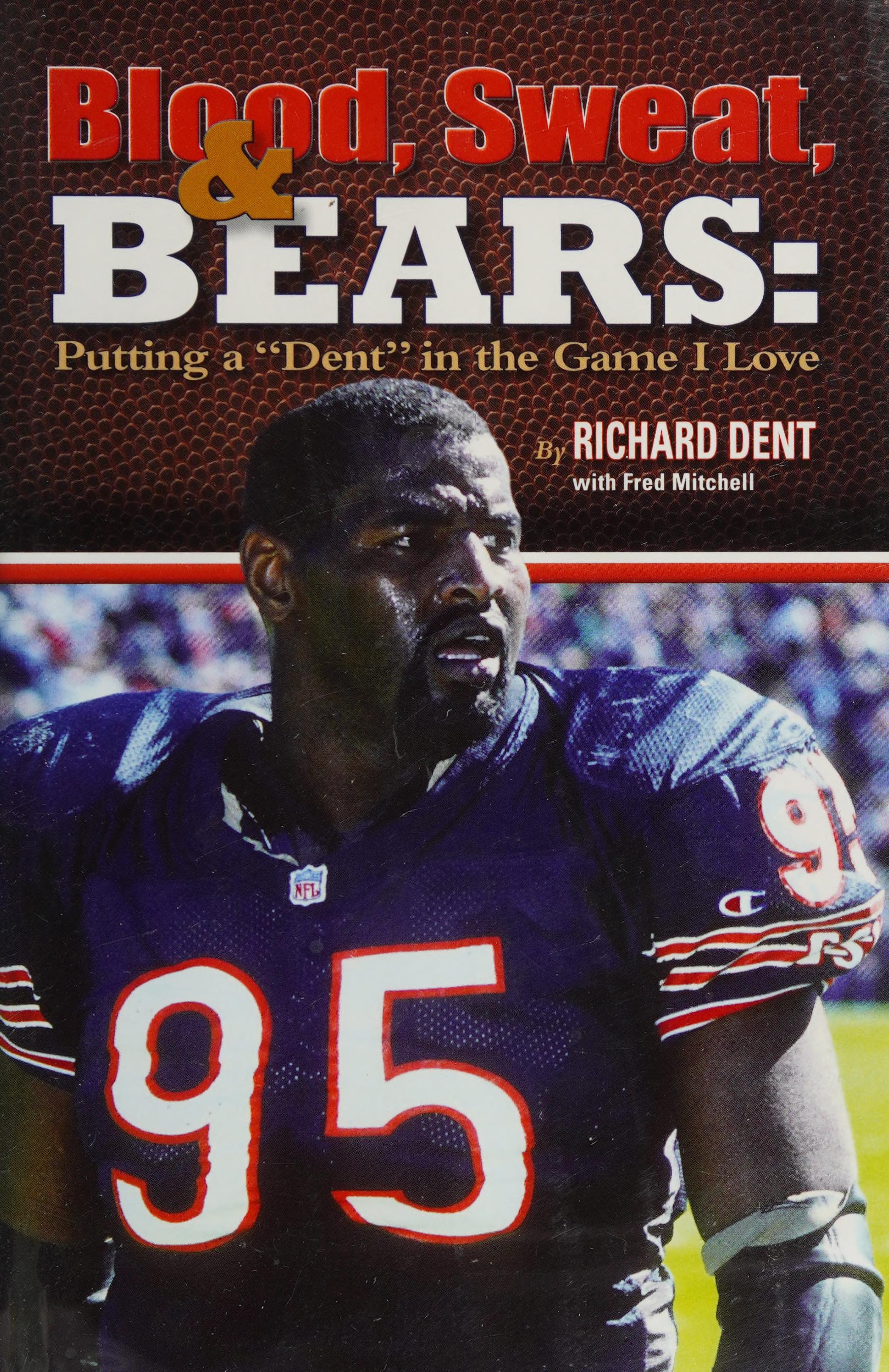 Blood sweat Bears