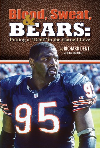 Blood, sweat, & Bears