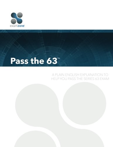 Pass The 63 - 2015
