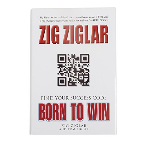 Born to Win Find Your Success Code