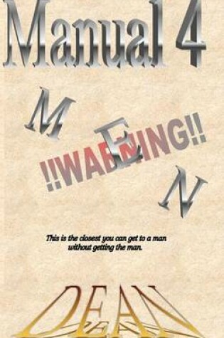 Manual 4 Men