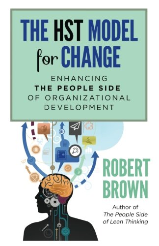 The HST Model for Change