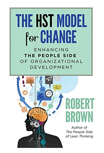 The Hst Model for Change