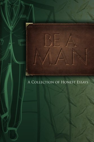 Be a Man
