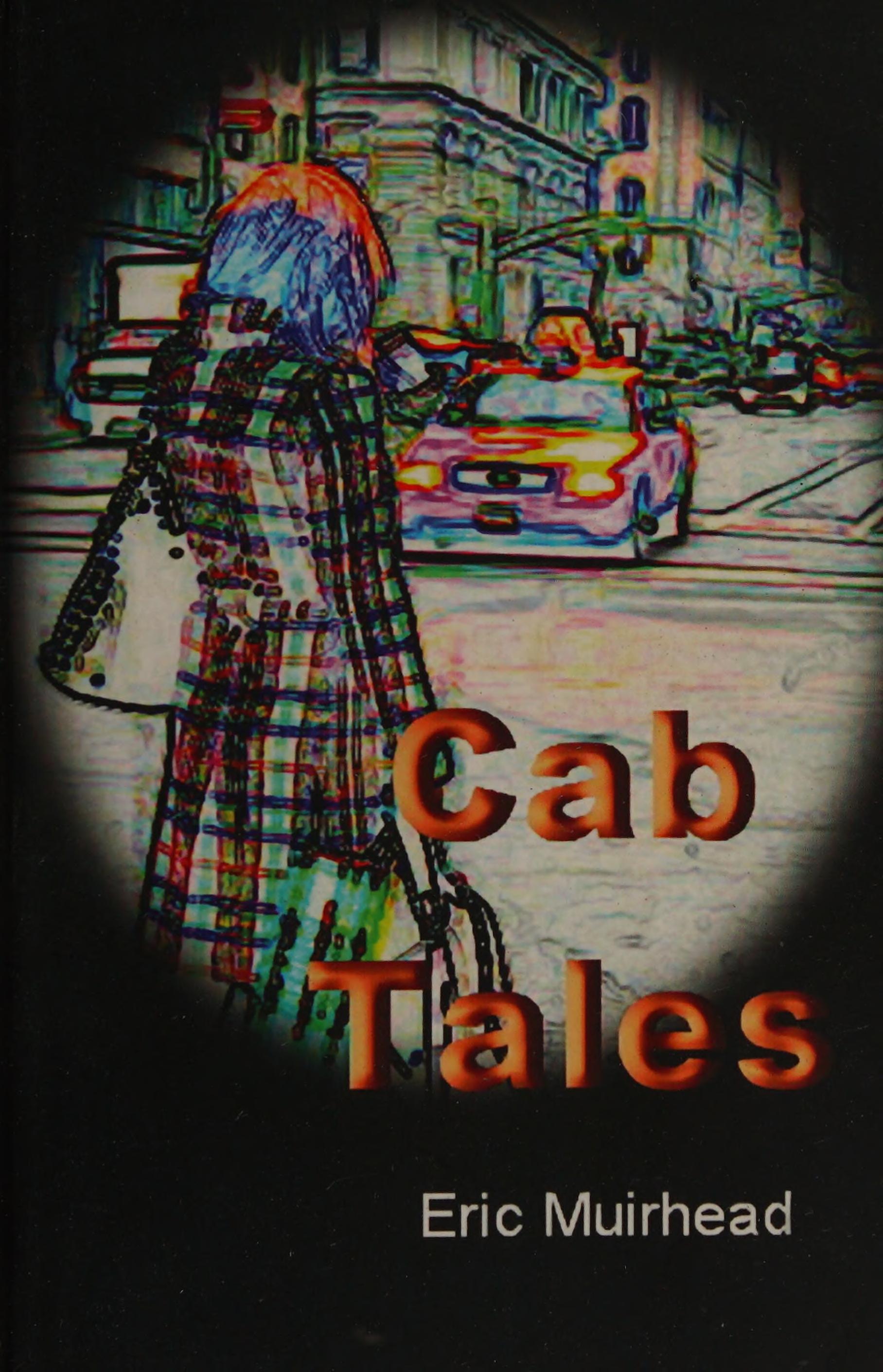 Cab Tales