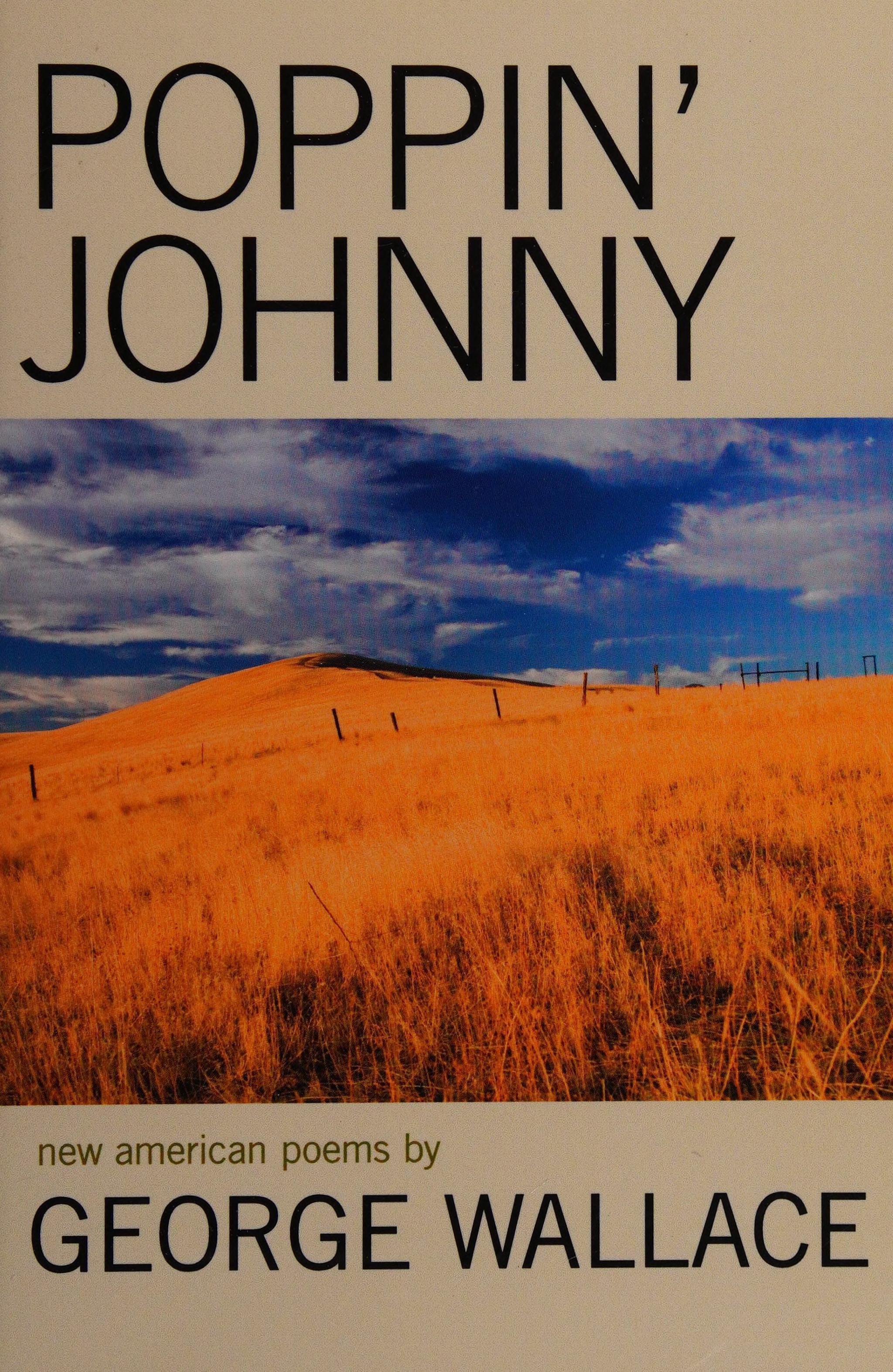 Poppin' Johnny