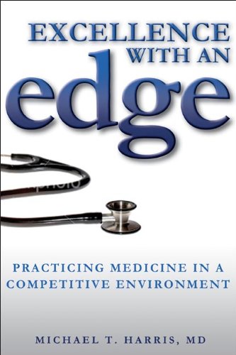 Excellence with an Edge