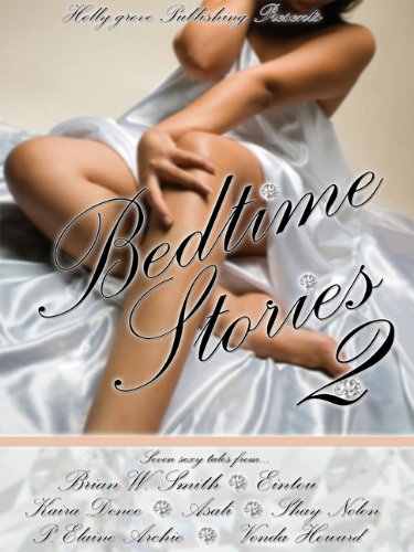 Bedtime Stories 2