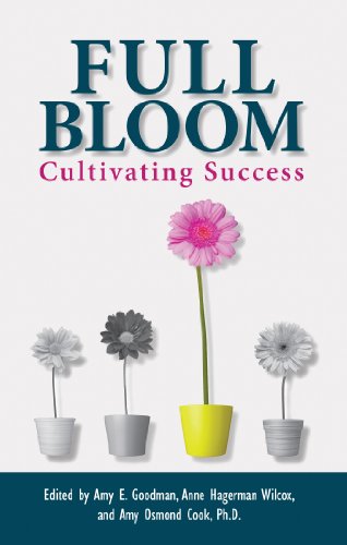 Full bloom