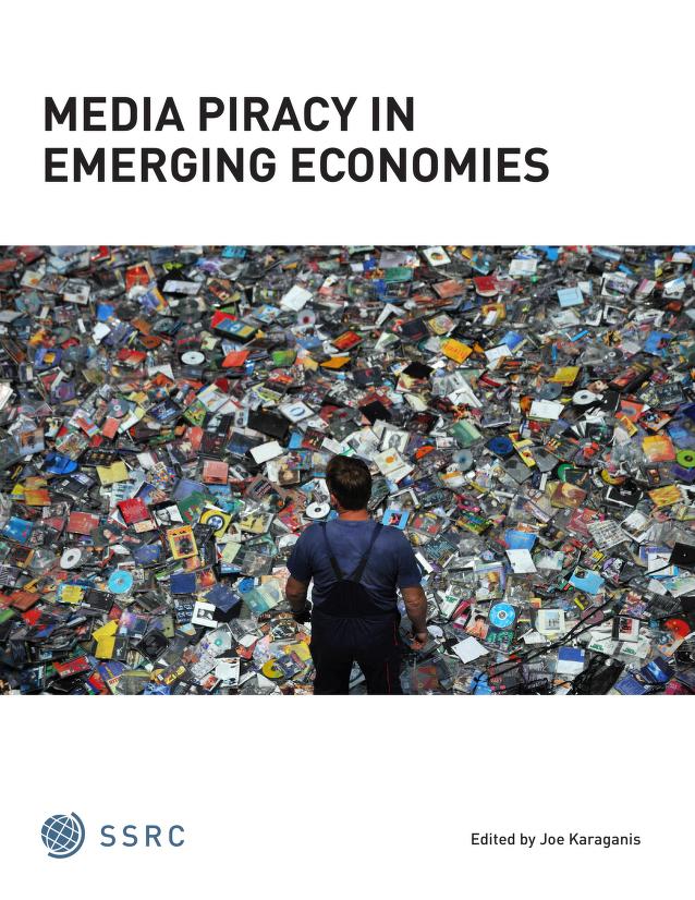 Media Piracy In Emerging Economies