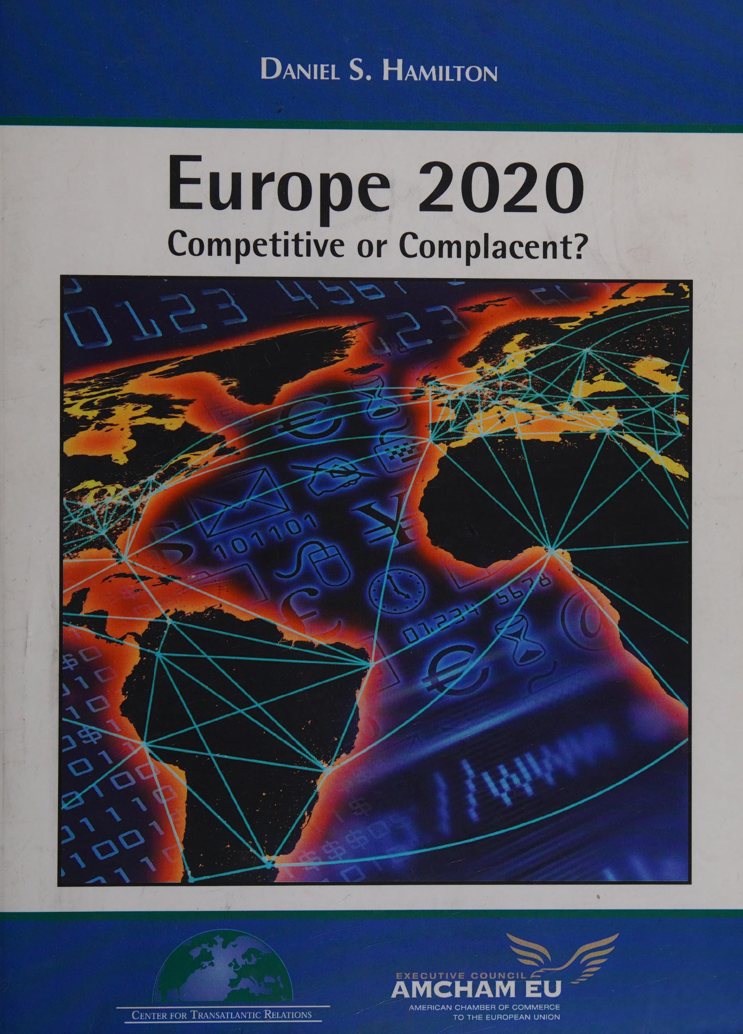 Europe 2020