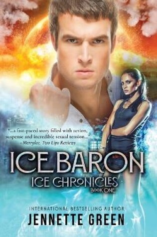 Ice Baron