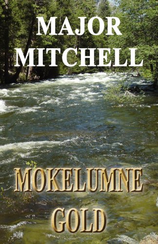 Mokelumne Gold