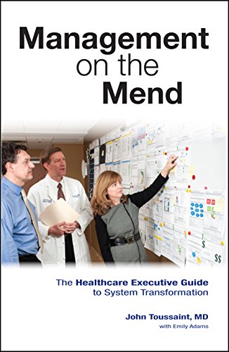Management on the Mend