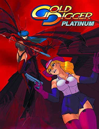 Gold Digger Platinum Volume 4