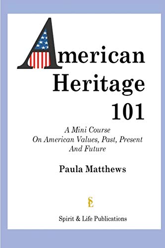 American Heritage 101