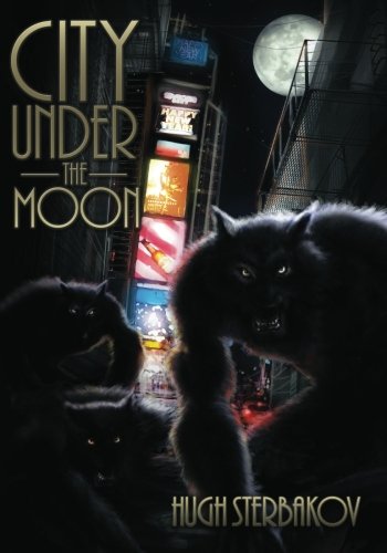 City Under The Moon