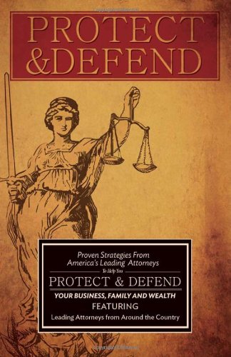 Protect & Defend
