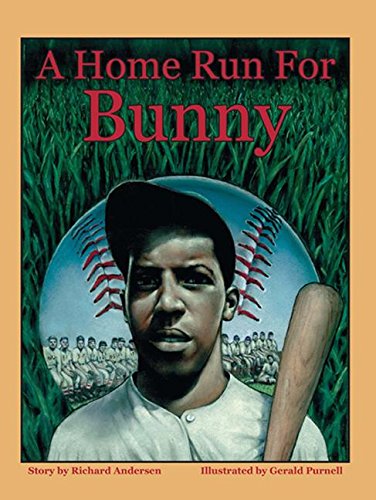 A Home Run for Bunny