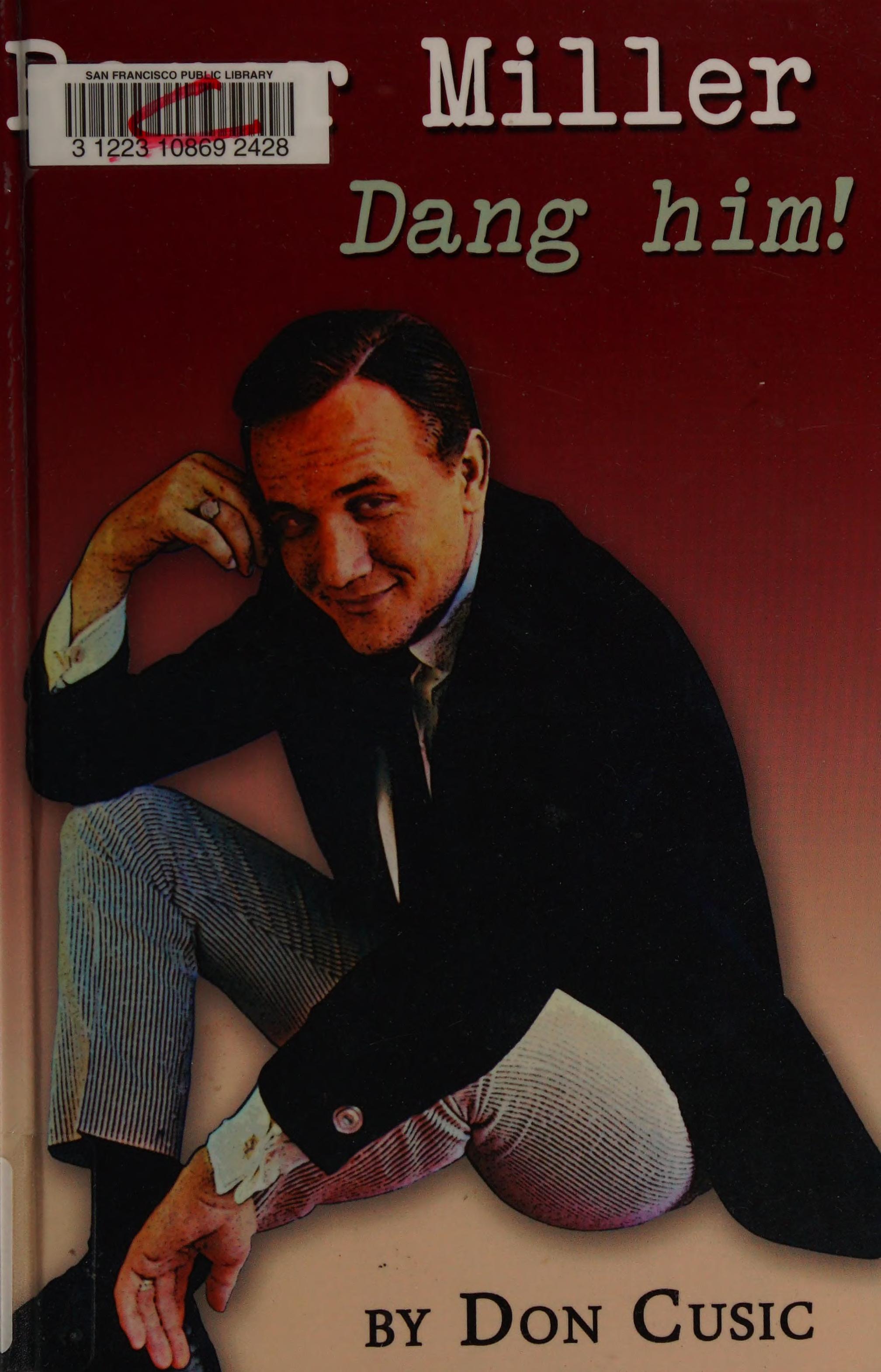 Roger Miller