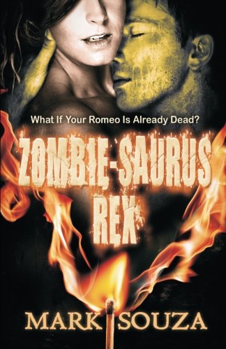 Zombie-Saurus Rex