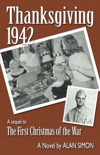 Thanksgiving, 1942