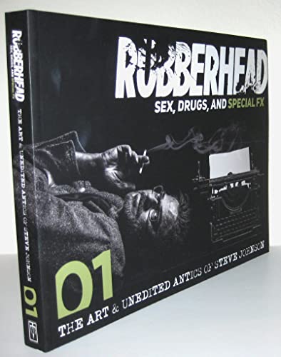 RUBBERHEAD